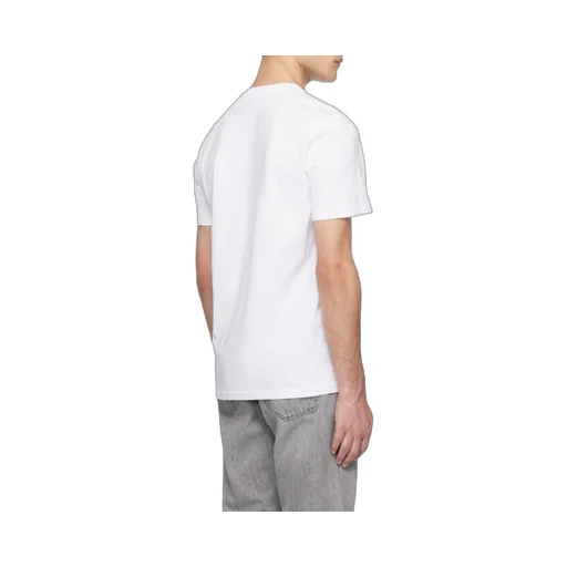 Teddy Bear Print T-Shirt
