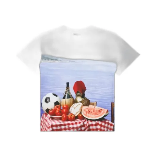 Italian Inspiration T-Shirt