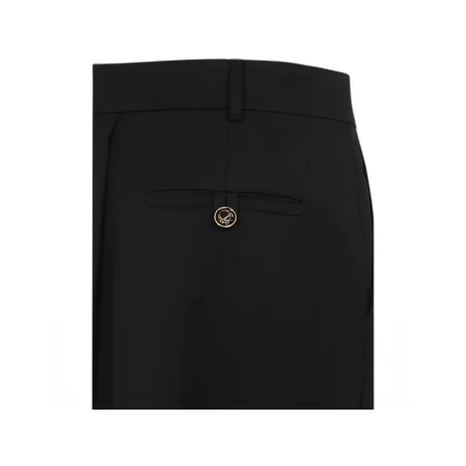 Belt-Loop Skirt