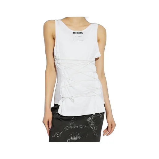 Sleeveless Top
