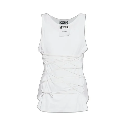 Sleeveless Top
