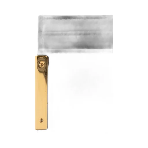 Logo Engraved Card Holder