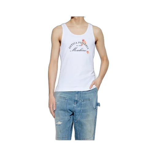 Round Neck Vest