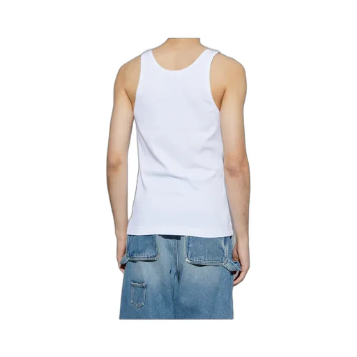Round Neck Vest