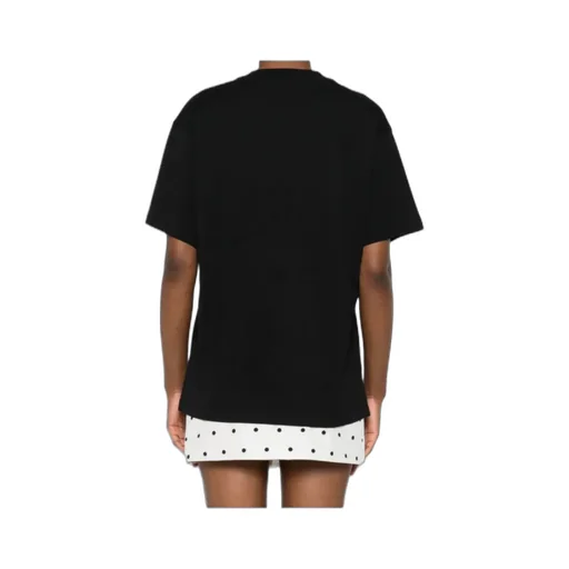 Logo-Detail T-Shirt