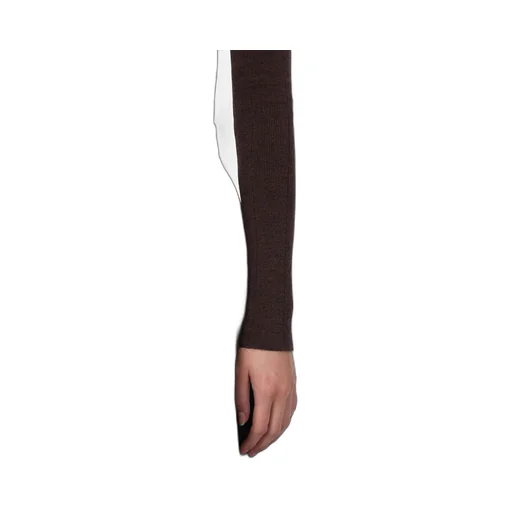 Asymmetric Skirt