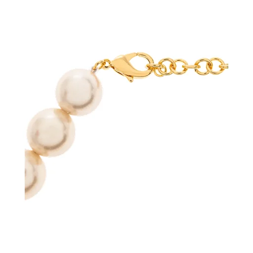 Pearl Embellishment Bracelet
