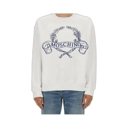 Long Sleeve Sweatshirt