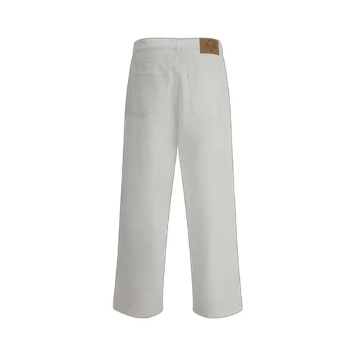 Belt-Loop Jeans