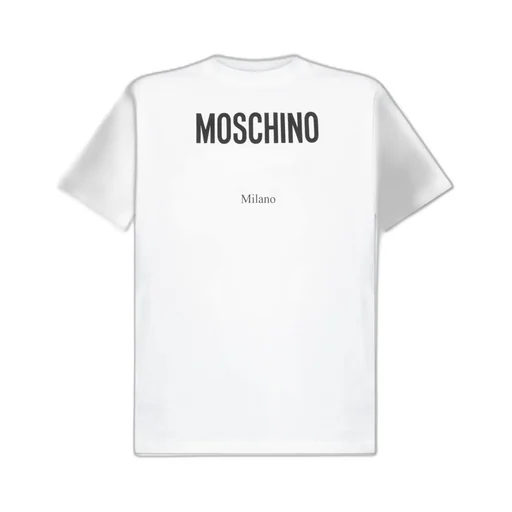 Crew Neck T-Shirt