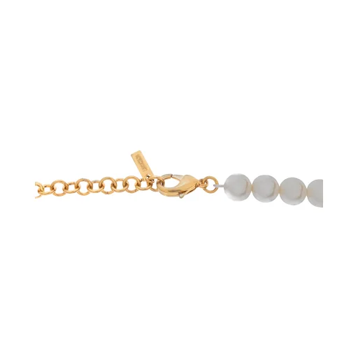 Coin-Charm Necklace