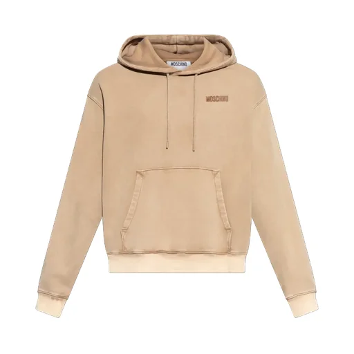 Long Sleeve Sweatshirt