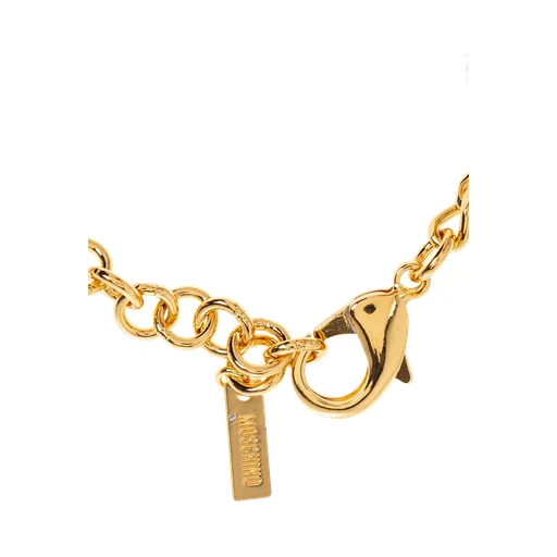 Lettering-Charm Bracelet