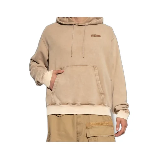 Long Sleeve Sweatshirt