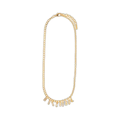 Logo Necklace