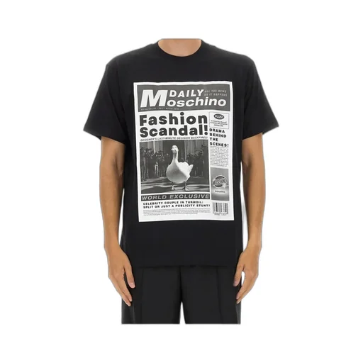 Fashion Scandal T-Shirt
