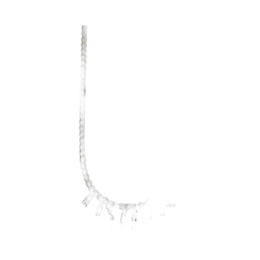Logo Necklace