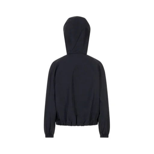 Long Sleeve Jacket