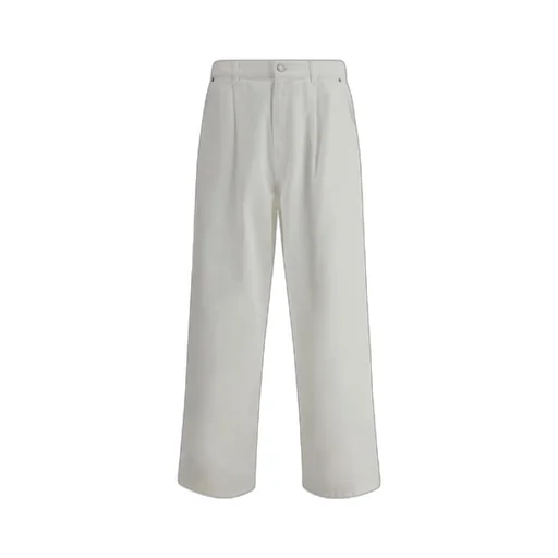 Belt-Loop Jeans
