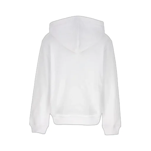 Teddy Bear Print Hoodie