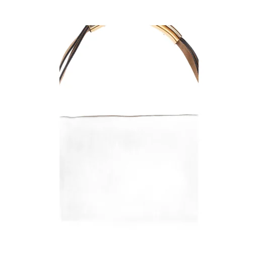 Suede Shoulder Bag