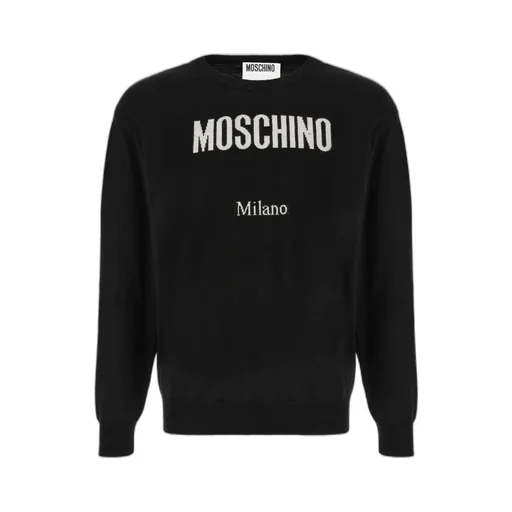 Long Sleeve Sweatshirt