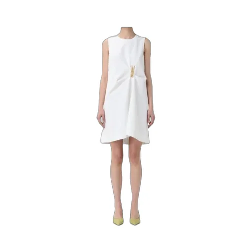 Sleeveless Dress