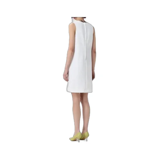 Sleeveless Dress