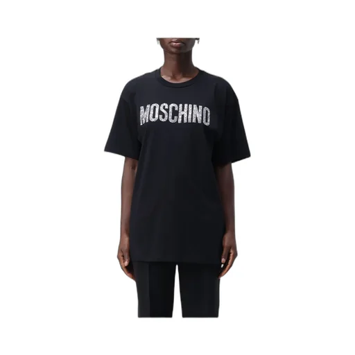 Moschino Logo T-Shirt