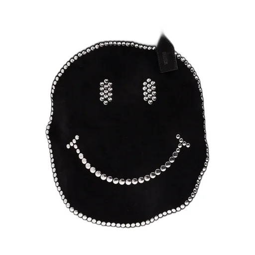 Smiley Face Tote Bag