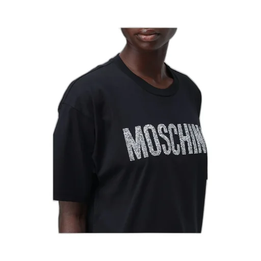 Moschino Logo T-Shirt