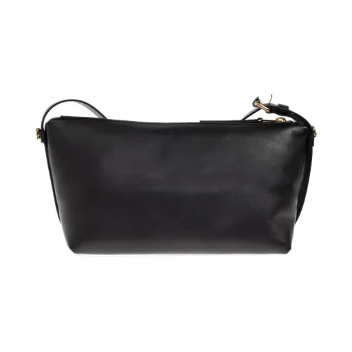 Zip-Fastening Tote Bag