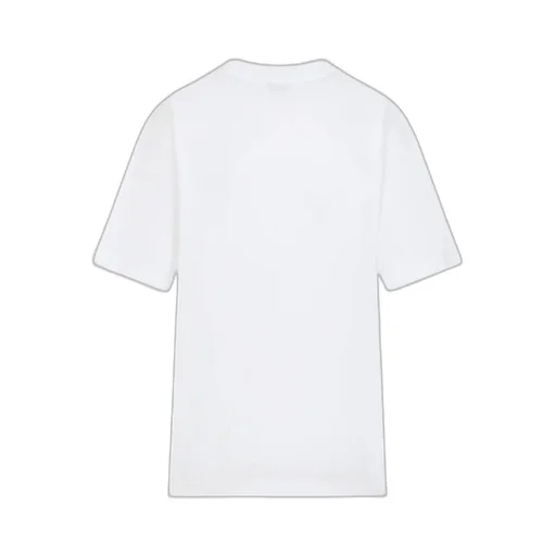 Sos Earth Print T-Shirt