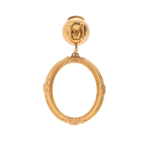 Frame Clip-On Earrings