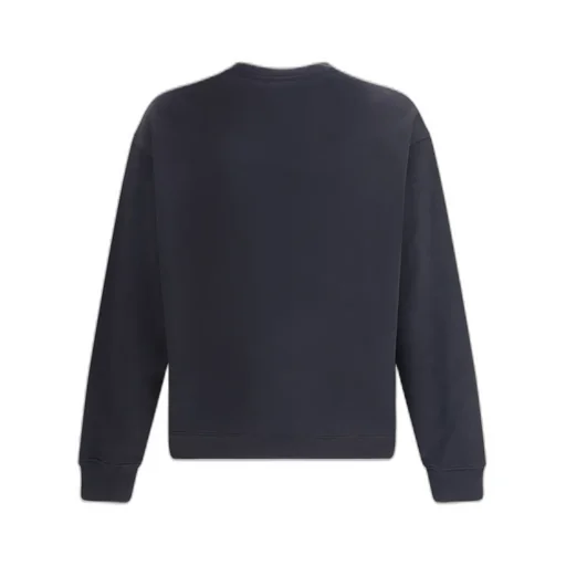 Logo-Embroidered Sweatshirt