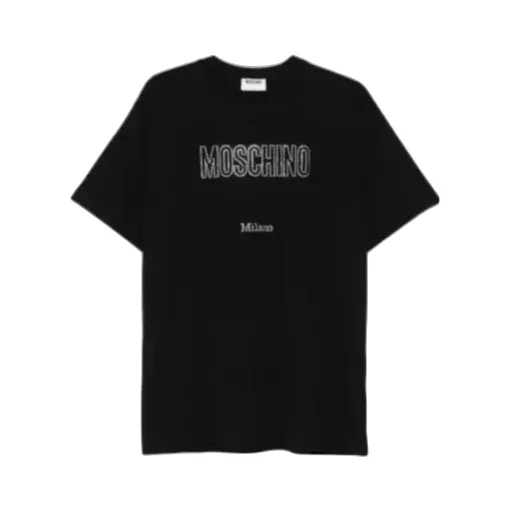 Logo-Embellished T-Shirt