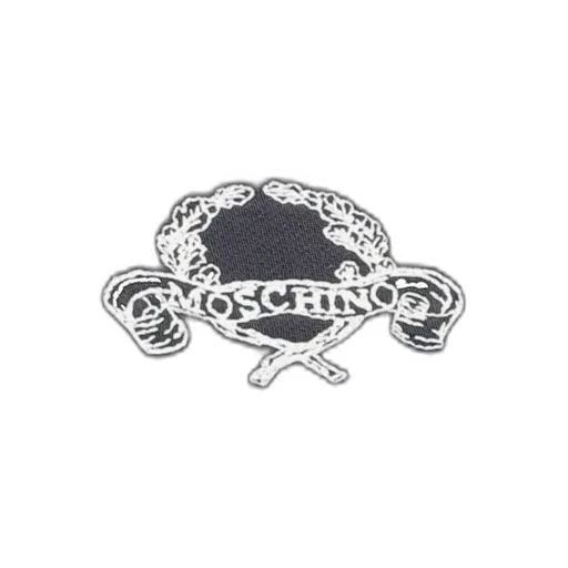 Logo-Embroidered Sweatshirt