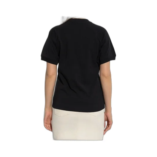 Teddy Bear Print T-Shirt