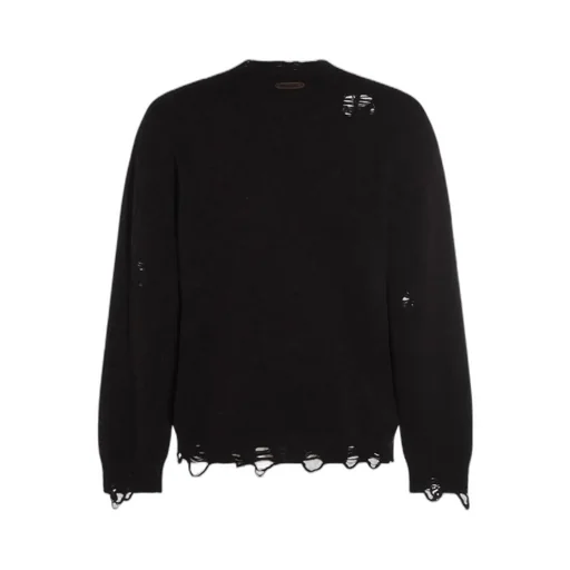Long Sleeve Sweater