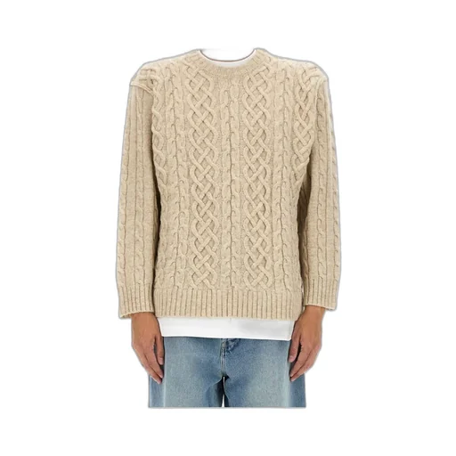 Long Sleeve Sweater