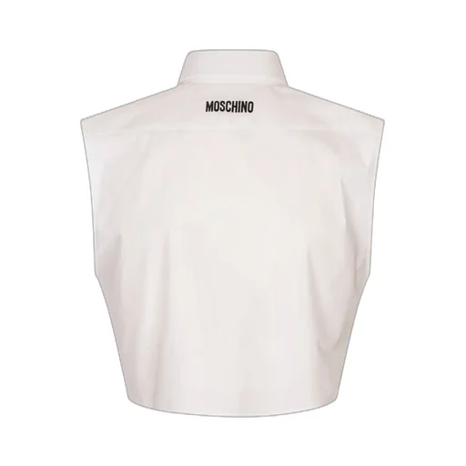 Sleeveless Shirt
