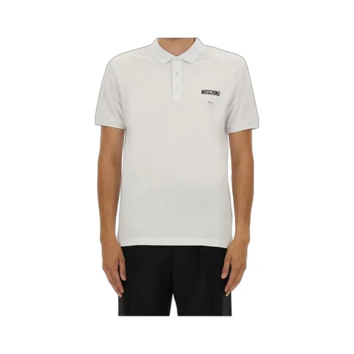 Logo Detailed Polo Shirt