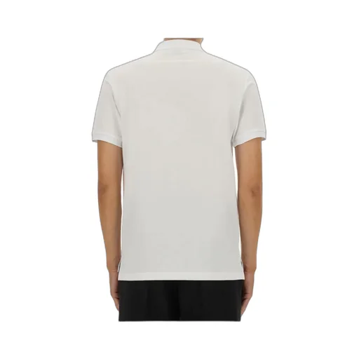 Logo Detailed Polo Shirt