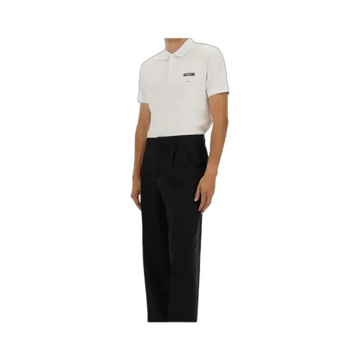 Logo Detailed Polo Shirt
