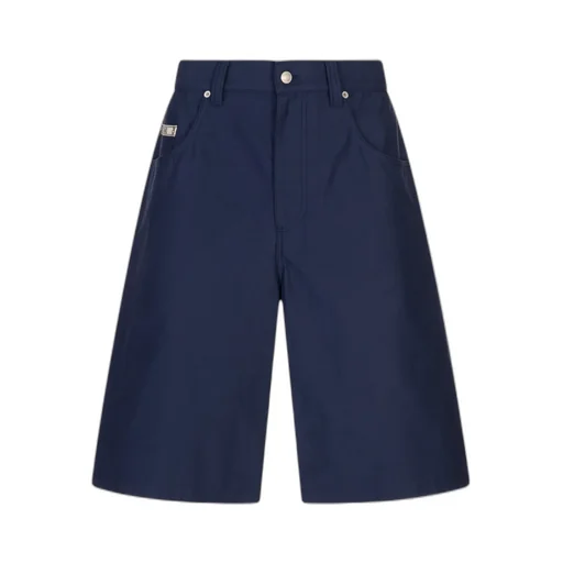 Belt Loop Shorts