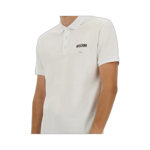 Logo Detailed Polo Shirt
