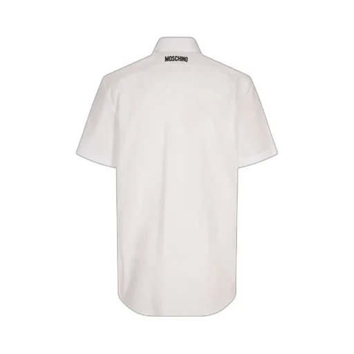 Short Sleeve Shirt