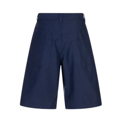 Belt Loop Shorts
