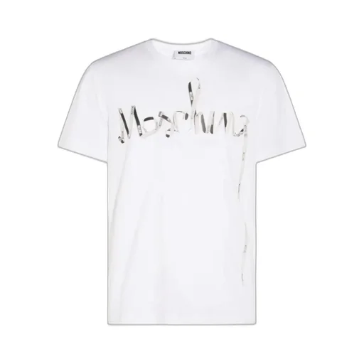 Short-Sleeved T-Shirt