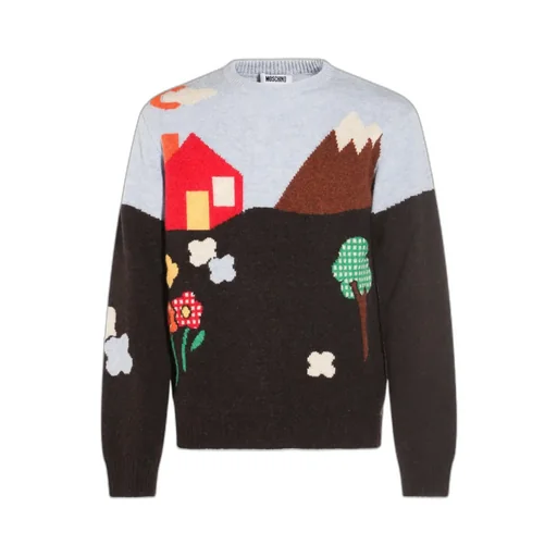 Long Sleeve Sweater